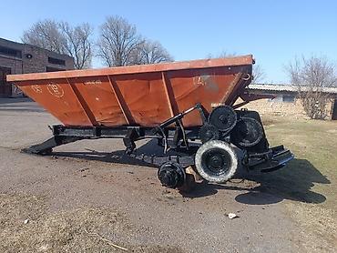 Овощные сеялки: Продаю сеялка рабочий рум в хорошем состоянии рабочий калеса есть — 10