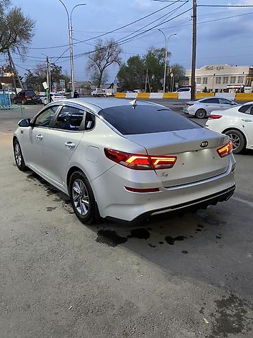 диски киа оптима: Kia Optima: 2019 г., 2 л, Автомат, Газ, Седан — 2