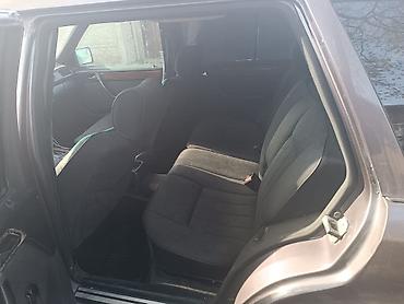 Mercedes-Benz: Mercedes-Benz E-Class: 1994 г., 2.2 л, Автомат, Бензин, Универсал — 6