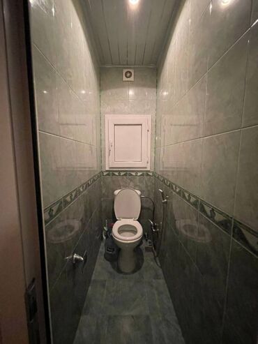 Uzunmüddətli kirayə mənzillər: Əhmədli metrosunun yaxınlığında ümumi sahəsi 65 kv,m olan,2 otaqlı — 8