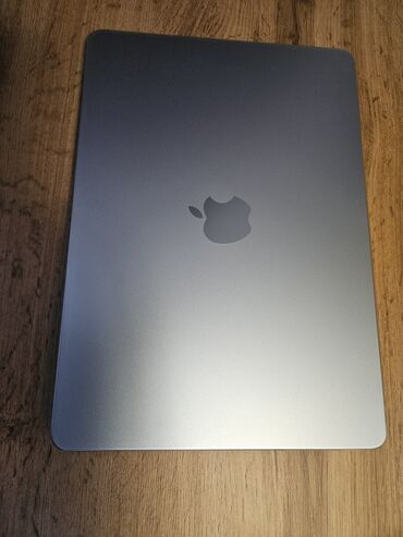 бу macbook: Ноутбук, Apple, Apple M4, Жаңы