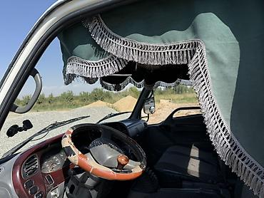 Грузовики: Грузовик, Б/у — 6