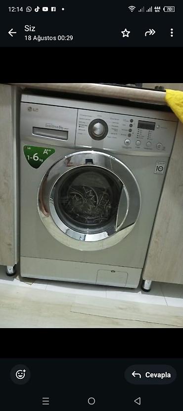 Paltaryuyan maşın təmiri: Təmir/Paltaryuyan ustası. paltaryuyan ustasi washing machine ремонт — 11