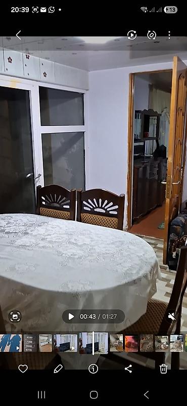 zabratda həyət evləri: Saray İnternatın kruquna yaxın evin yanindan 522,508 nömreli — 7