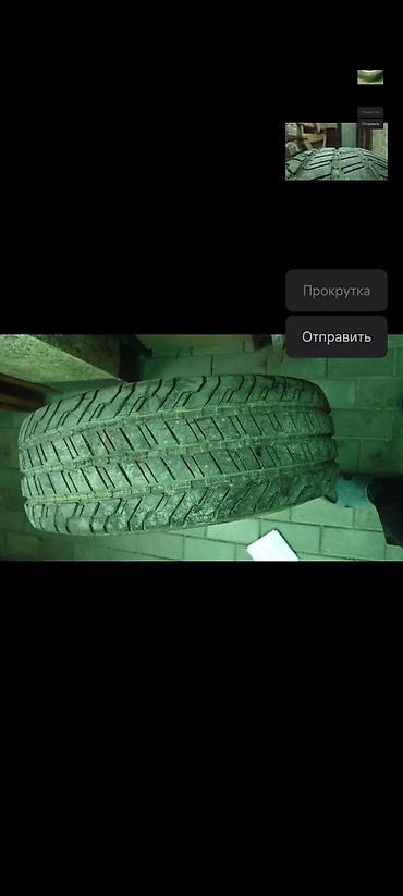 7 00 r16: Колеса в сборе 235 / 65 / R 16, Лето, Новый, 1 шт, Грузовики/Автобусы, Железные, отверстий - 6 — 4