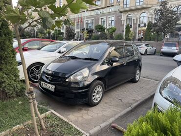 хонда фит рейка: Honda Fit 5‑дверный хэтчбек, черный цвет. Основное: - Кузов