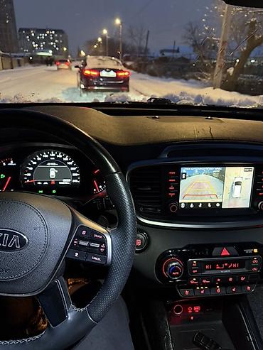Kia: Kia Sorento: 2019 г., 2 л, Автомат, Дизель, Кроссовер — 5