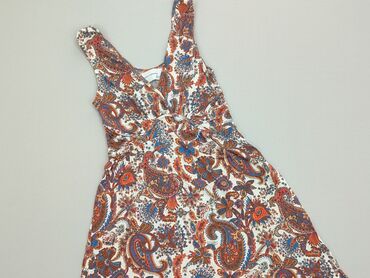 Sukienka letnia Zara, S (EU 36), Bawełna, stan - Idealny
