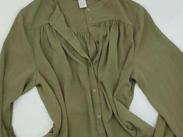 Blouses: Women's blouse, H&M, S (EU 36)