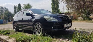 Toyota: Toyota Caldina: 2005 г., 2 л, Автомат, Бензин, Универсал