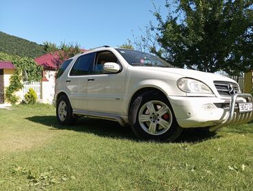 спойлер на крышу мерседес спринтер: Mercedes-Benz ML 350: 3.7 l | 2004 il Ofrouder/SUV