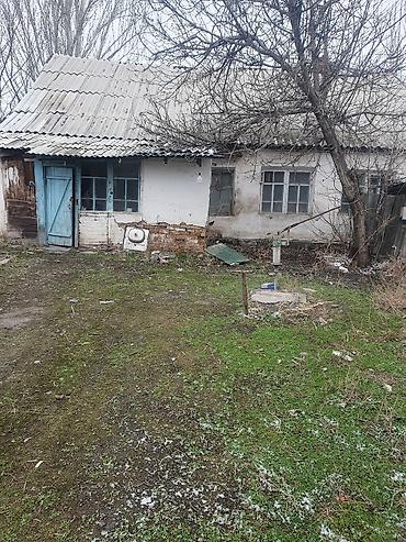 Продажа коттеджей и домов: Үй Сатылат трссанын жээгинде Петровкада.Участок 22.5 соток — 10