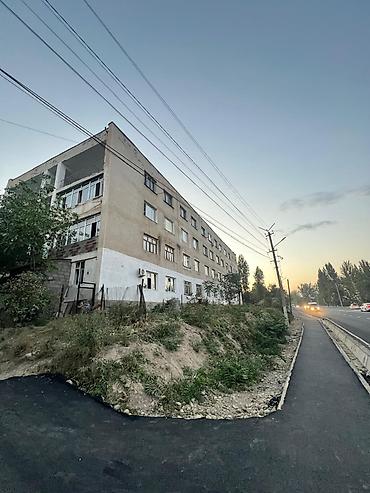 срочные продажи: 2 комнаты, 36 м², Геологородок, Малосемейка, 3 этаж, Косметический ремонт — 7