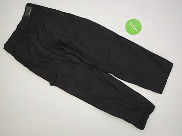 cargo stradivarius: Stradivarius, Spodnie cargo damskie, rozmiar L — 3