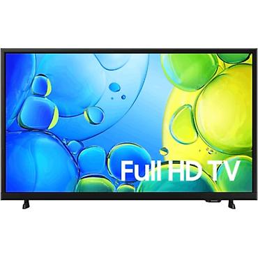 led ekran: Samsung UE43F6000FUXRU – 43" Full HD Smart TV 43 düymlük (109 sm) LED — 2