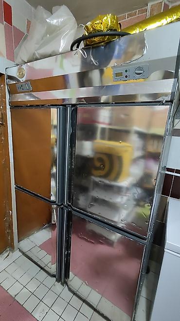 монитор 40: Продаю холодильник — 1