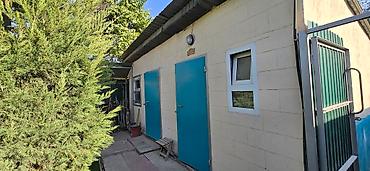 Продажа барачных домов: Продаю дом (барачного типа) с приусадебным участком в тихом — 13