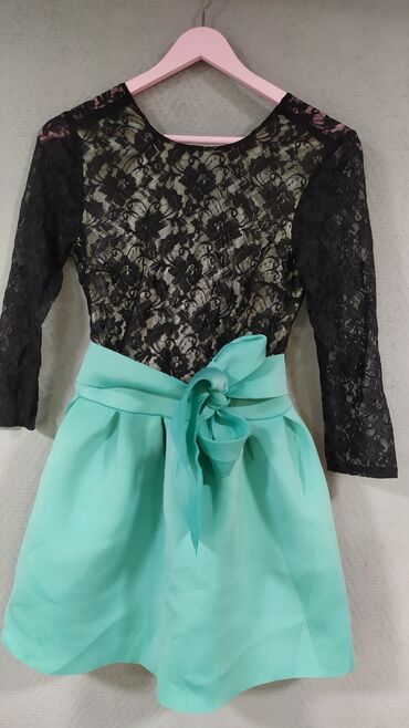 Вечерние платья: Размер:S,M — 3