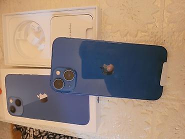 Apple iPhone: IPhone 13, 128 GB, Blue Titanium, Face ID — 10