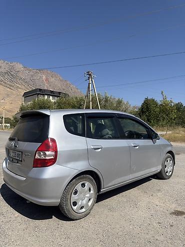 поло двигатель: Honda Fit: 2002 г., 1.3 л, Автомат, Бензин, Хэтчбэк — 5