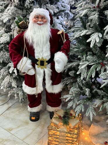 Yeni il ağacları: Məhsul: Yeni il şam ağacı koleksiyası 120 sm -70 man • 150 sm-100man — 10