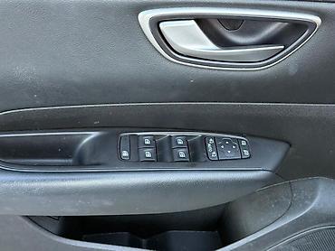 Renault: Renault SM6: 2019 г., 2 л, Автомат, Бензин, Седан — 18