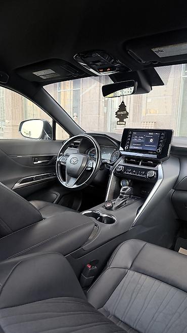 mini v свечи цена: Toyota Venza: 2021 г., 2.5 л, Автомат, Гибрид, Кроссовер — 9