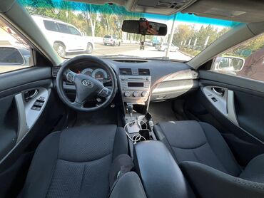 Toyota: Toyota Camry: 2010 г., 2.5 л, Автомат, Бензин, Седан
