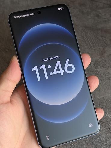 поко f7 ultra цена: Xiaomi, 14 Ultra, Б/у, 256 ГБ, цвет - Голубой — 6