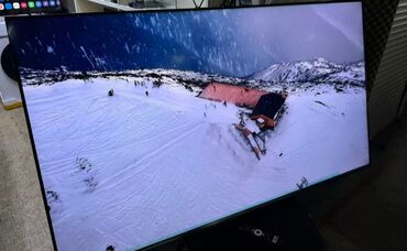 Телевизоры: Телевизор Самый низкий цены yasin 55q90 140 см 55 ^ prime prime 4k — 7