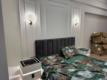 Продажа квартир: 2 комнаты, 76 м², Элитка, 13 этаж, Евроремонт