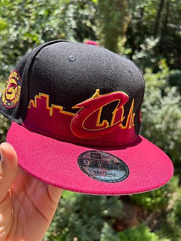 Головные уборы: Кепки | бейсболки с логотипом команд НБА Снепбек | снэпбэк кепки с — 27