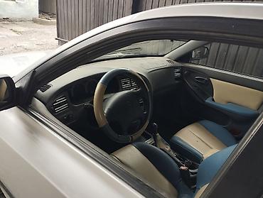 Kia: Kia : 2001 г. — 7