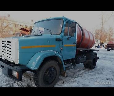 audu a4: УСЛУГИ : ✔️ Откачка воды ✔️ Откачка колец ✔️ Откачка септика ✔️ — 1