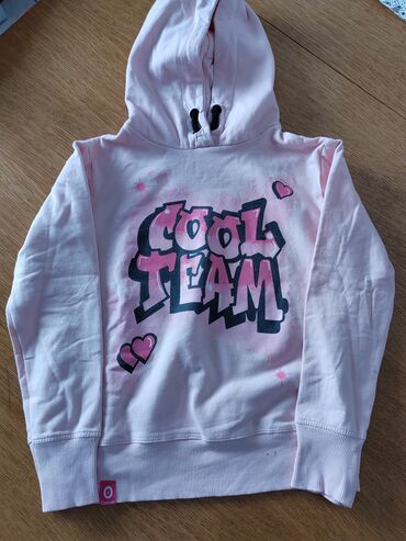 Paketi dečije odeće: Paket: Duksevi, Za devojčice, uzrast: 9-10 godina na lalafo.rs — 4 Paketi dečije odeće: Paket: Duksevi, Za devojčice, uzrast: 9-10 godina — 4