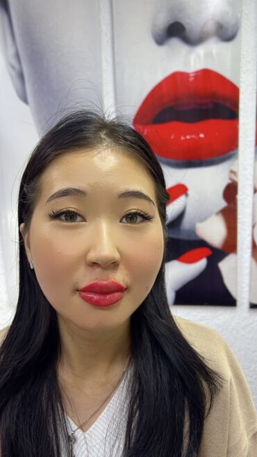 Косметология: Косметология, Ботокс, Биоревитализация, Ботулинотерапия, Консультация, Гипоаллергенные материалы, Сертифицированный косметолог — 23