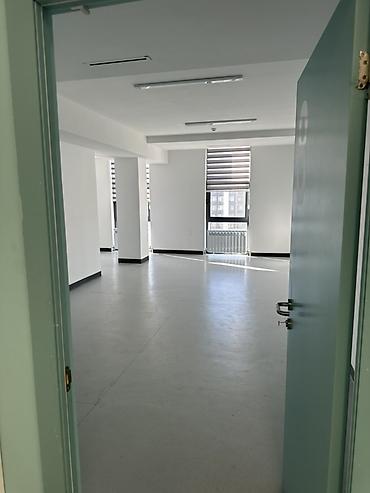 Продажа офисов: Продажа офисов 36 м², С ремонтом, Без мебели, Бизнес центр, 9 этаж — 7