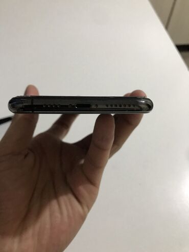 Apple iPhone: IPhone 11 Pro Max, Б/у, 256 ГБ, Alpine Green, Коробка, 75 % — 7