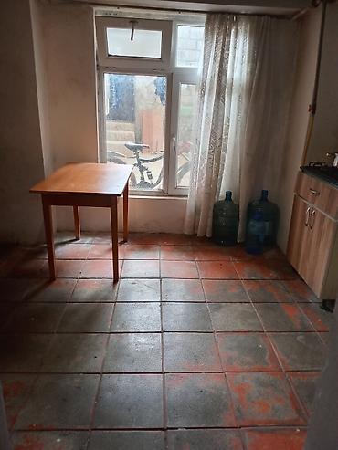 1 комнатная квартира в баку: Kirayə üçün həyət evi - Plan: 1 mərtəbə, ayrıca giriş - Həyət: beton — 10