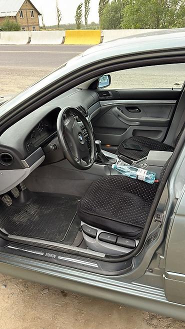 дверные карты е39: BMW 5 series: 2003 г., 2.2 л, Механика, Бензин, Седан — 4