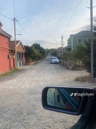 xacmazda torpaq sahesi satilir: 4 sot, Bələdiyyə