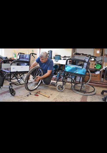 Əlil arabaları: Elil arabasi ehtiyyat hisseleri Hem sade hem matorlu üçün tekerler — 27