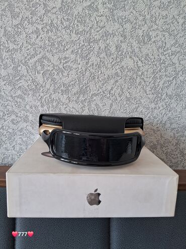 Qulaqcıqlar: Yeni Simsiz (Bluetooth) Qulaqcıqlar, Apple, rəng - Qızılı — 5