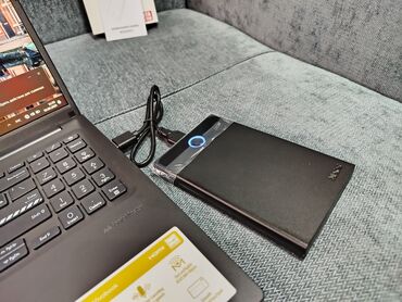Ноутбуки: Накопитель, Новый, Western Digital (WD), HDD, 512 ГБ