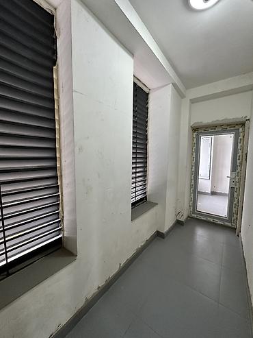 Продажа квартир: 2 комнаты, 81 м², Элитка, 9 этаж, Готовая ПСО (под самоотделку) — 14