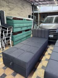 кровать раздвижной: Кровать для дома для спальни