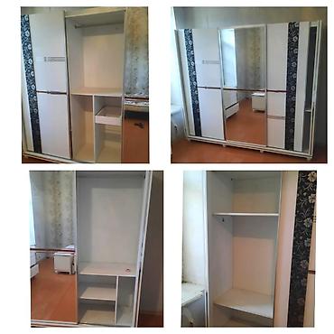 Dolab əla vəziyyətdə 220 manat. Suraxanı (0709) KİFA75