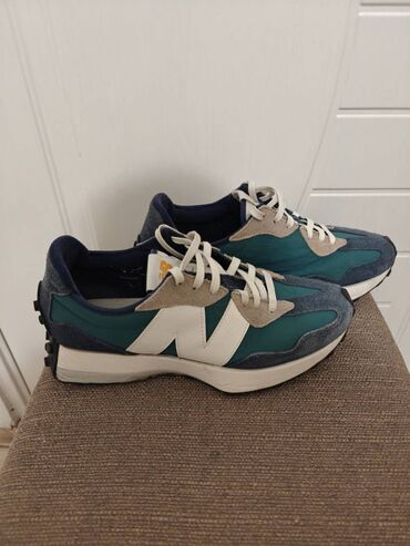 Patike: Patike, New Balance, veličina - 44 — 5