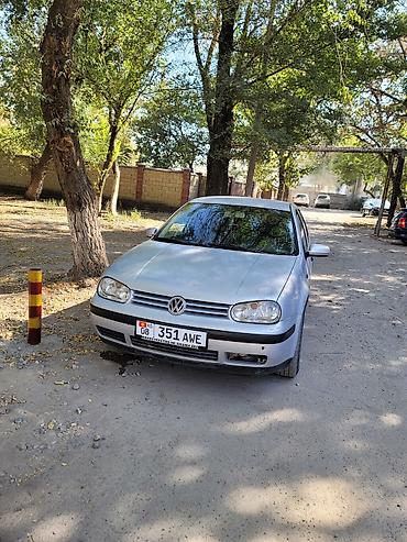 генератор гольф 4: Volkswagen Golf: 2000 г., 1.6 л, Механика, Бензин, Хэтчбэк — 3