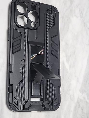 montech sky two: Прочный противоударный, защитный чехол для iPhone 14 Pro Max с — 3